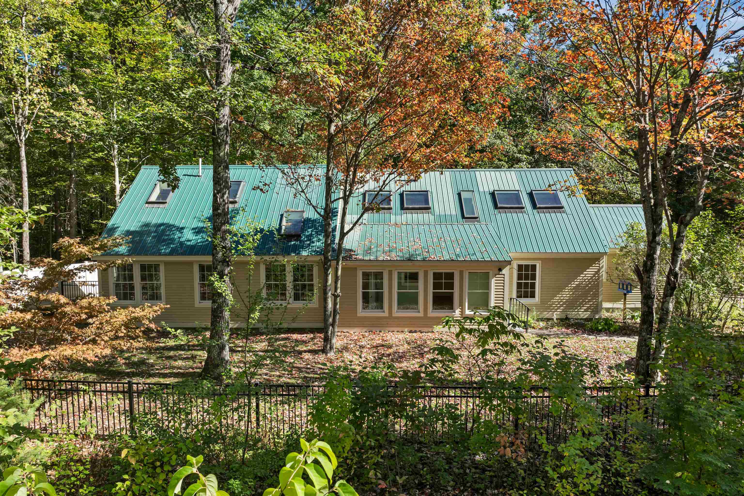 58 Crossbow Lane Conway, NH 03860 - Photo 7 of 60