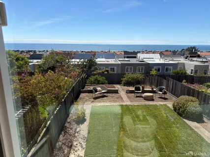 $1,349,000 | 2143 28th Avenue, San Francisco, CA 94116