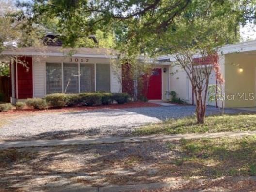 3012 Sabal Road Tampa, FL 33618 - Photo 1 of 1 Gallery Image 1