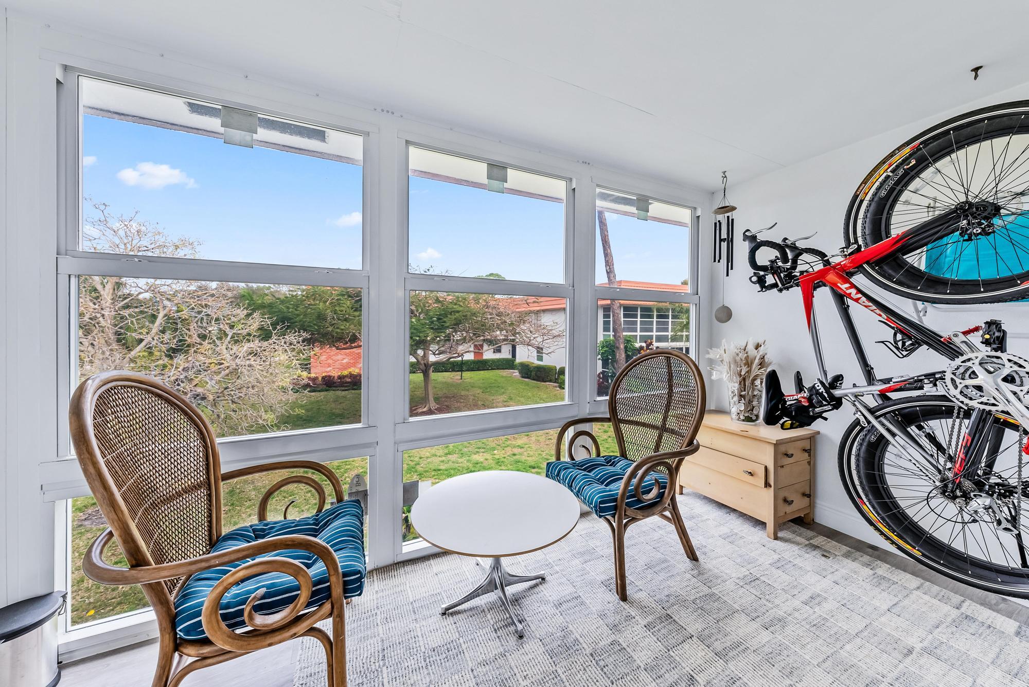 2600 Southeast Ocean Boulevard, Unit A11 Stuart, FL 34996 - Photo 11 of 12 a room with musical instruments