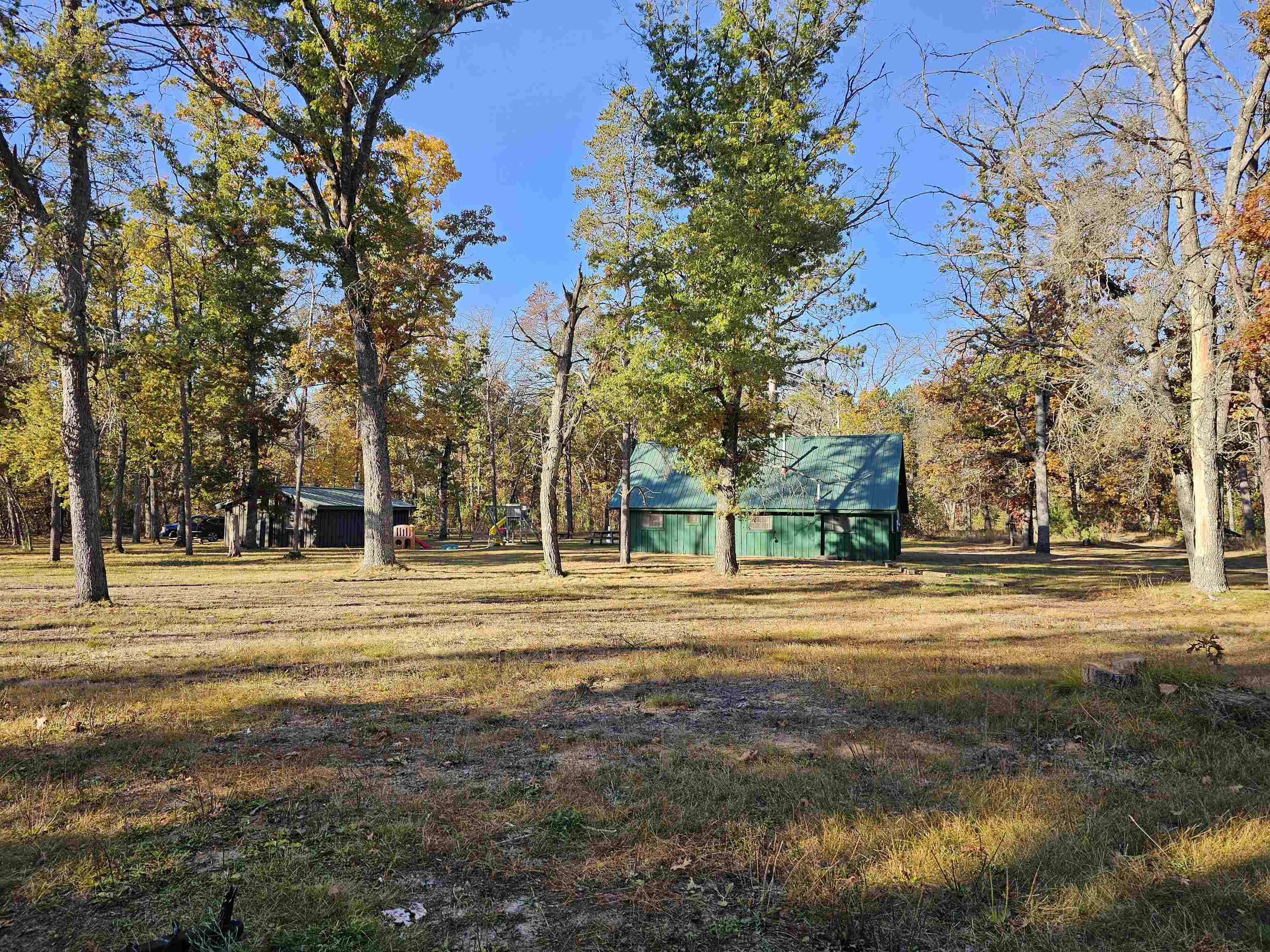 6160 Rollway Road South Branch, MI 48761 - Photo 23 of 49