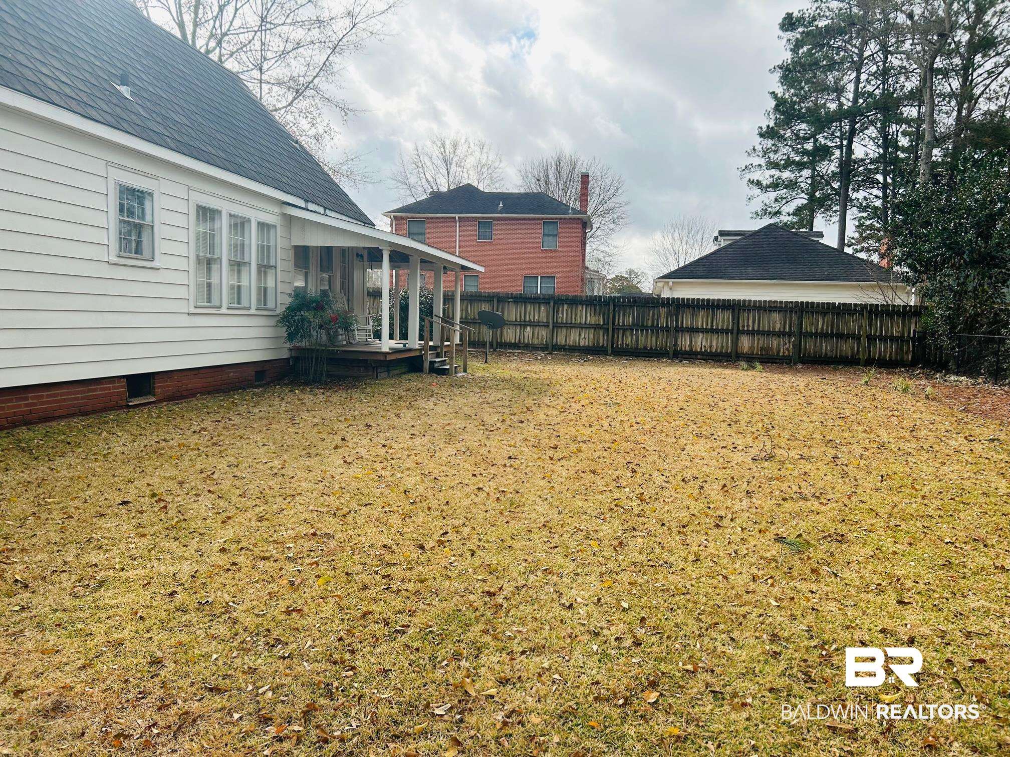 56 Academy Street Monroeville, AL 36460 - Photo 18 of 18