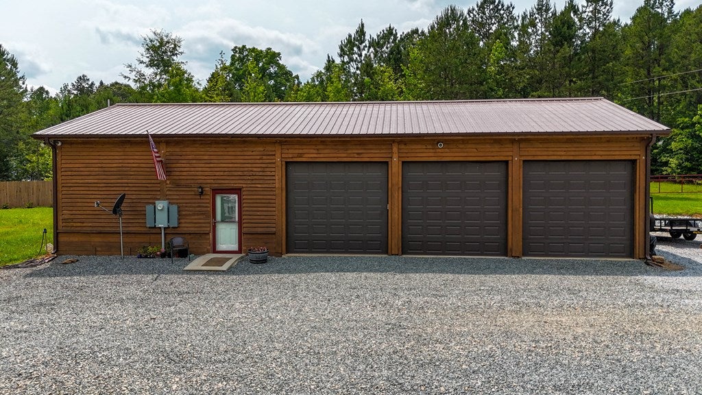 2666 Vaughan Road Bullock, NC 27507 - Photo 30 of 44 Gallery Image 30