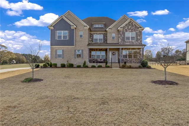 $749,000 | 1020 Omega Farms Lane, Williamston, SC 29697