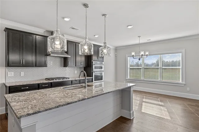 $749,000 | 1020 Omega Farms Lane, Williamston, SC 29697