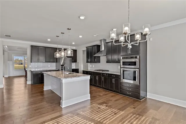 $749,000 | 1020 Omega Farms Lane, Williamston, SC 29697