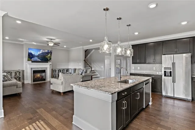 $749,000 | 1020 Omega Farms Lane, Williamston, SC 29697