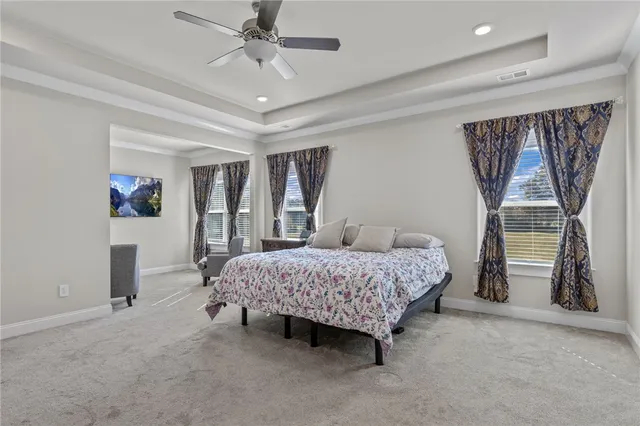 $749,000 | 1020 Omega Farms Lane, Williamston, SC 29697