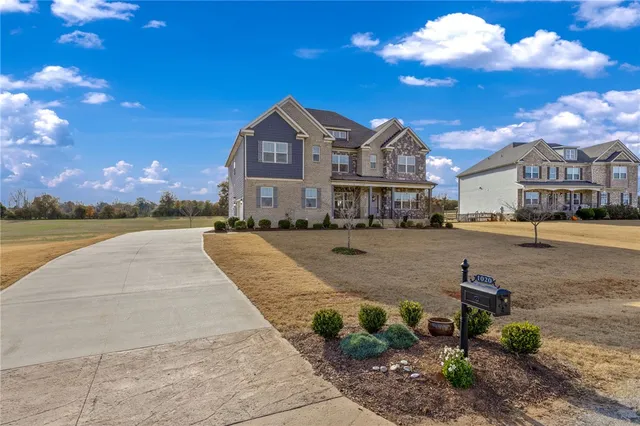$749,000 | 1020 Omega Farms Lane, Williamston, SC 29697