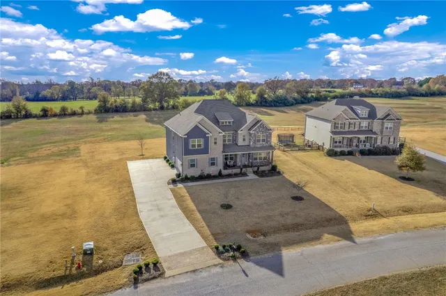 $749,000 | 1020 Omega Farms Lane, Williamston, SC 29697
