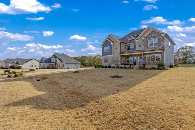 $749,000 | 1020 Omega Farms Lane, Williamston, SC 29697