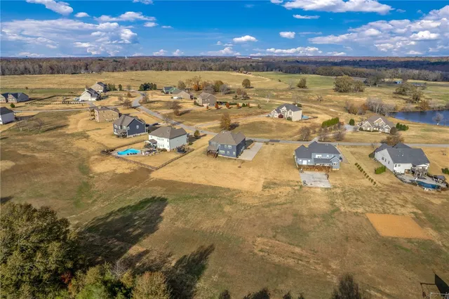 $749,000 | 1020 Omega Farms Lane, Williamston, SC 29697