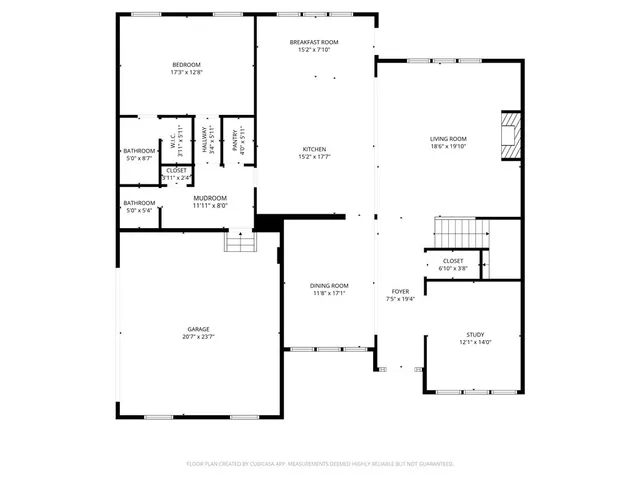 $749,000 | 1020 Omega Farms Lane, Williamston, SC 29697
