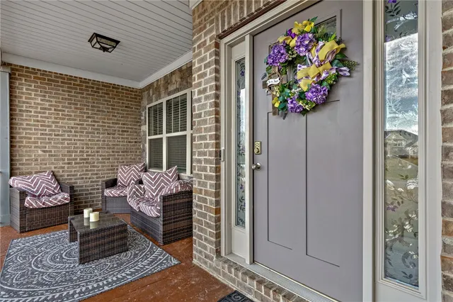 $749,000 | 1020 Omega Farms Lane, Williamston, SC 29697