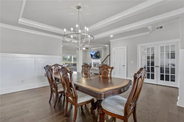 $749,000 | 1020 Omega Farms Lane, Williamston, SC 29697