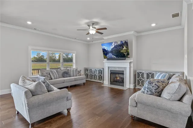 $749,000 | 1020 Omega Farms Lane, Williamston, SC 29697