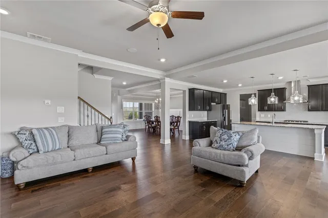 $749,000 | 1020 Omega Farms Lane, Williamston, SC 29697