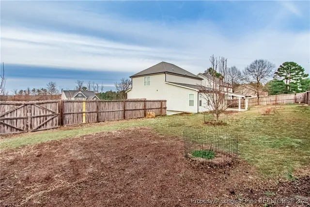 $342,500 | 99 Kentucky Derby Lane, Lillington, NC 27546