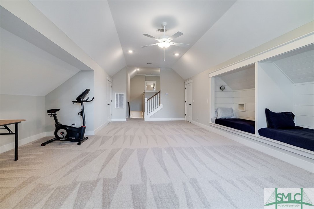 6 Hickory Court Pooler, GA 31322 - Photo 25 of 50 Bonus Room