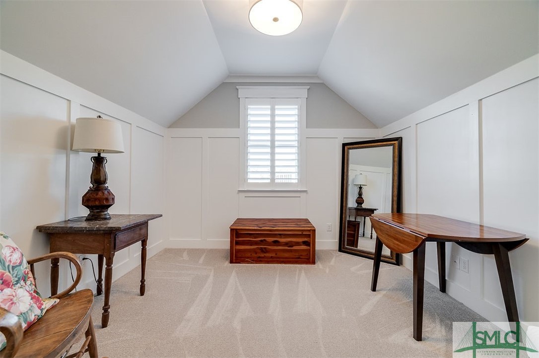 6 Hickory Court Pooler, GA 31322 - Photo 33 of 50 2nd Owner's Suite - dressing room or private study