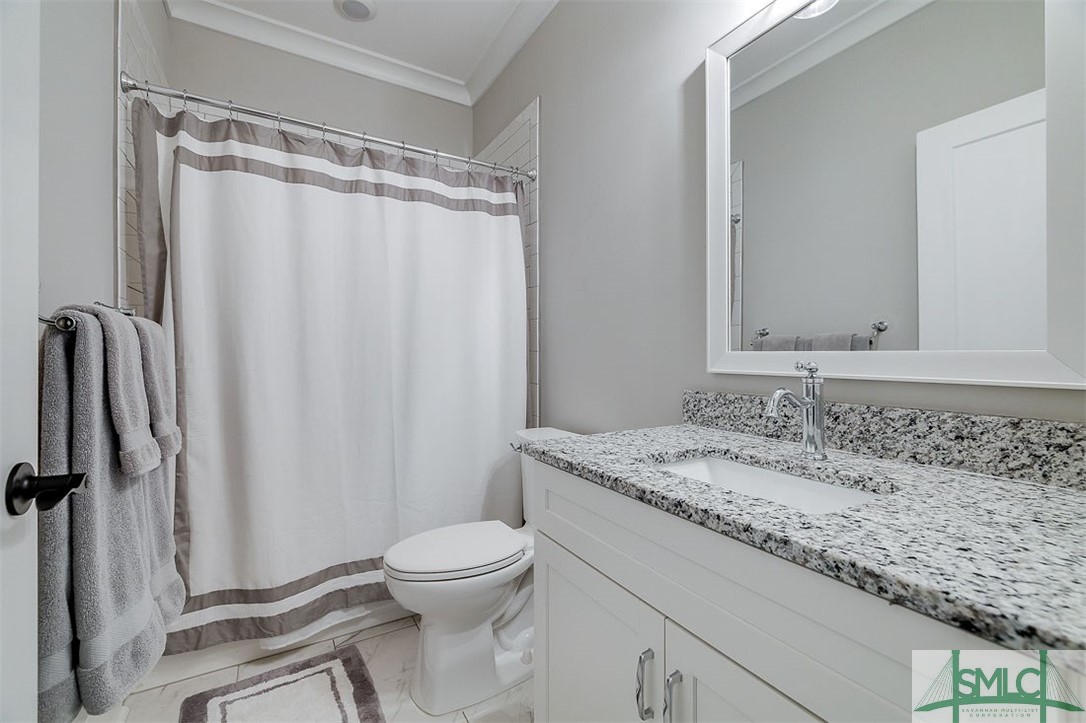 6 Hickory Court Pooler, GA 31322 - Photo 35 of 50 2nd Owner's Suite - upstairs