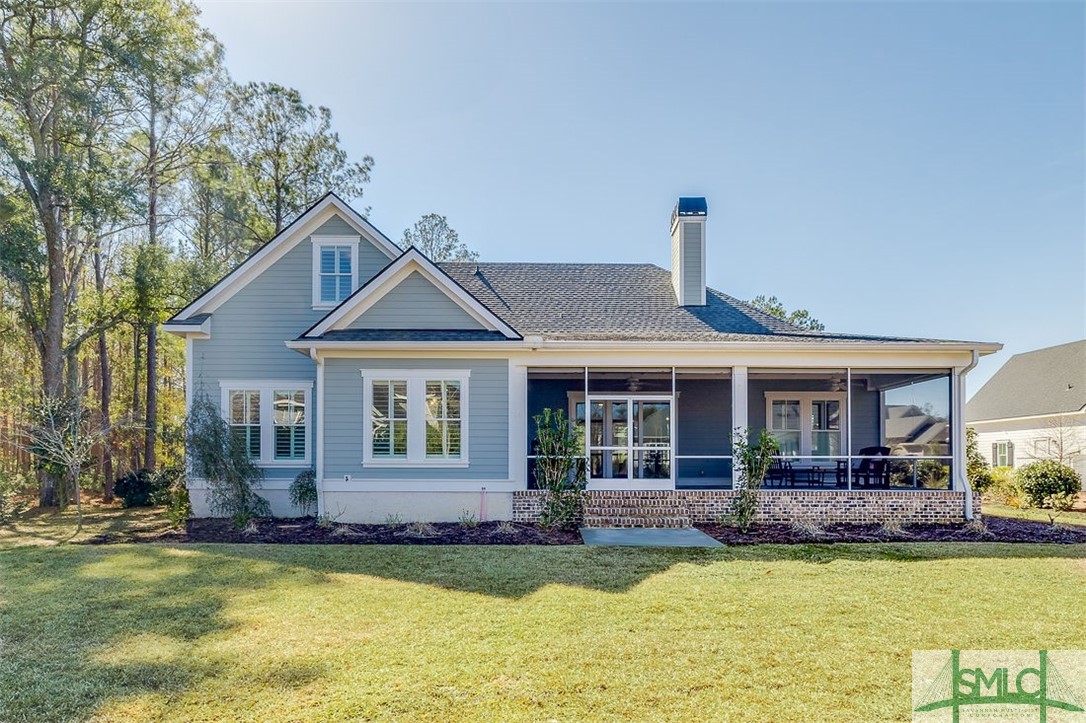 6 Hickory Court Pooler, GA 31322 - Photo 38 of 50 6 Hickory Court
