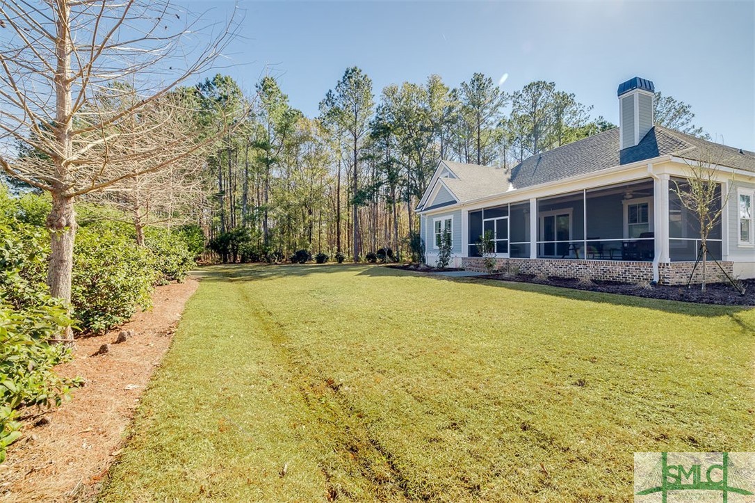 6 Hickory Court Pooler, GA 31322 - Photo 39 of 50 6 Hickory Court