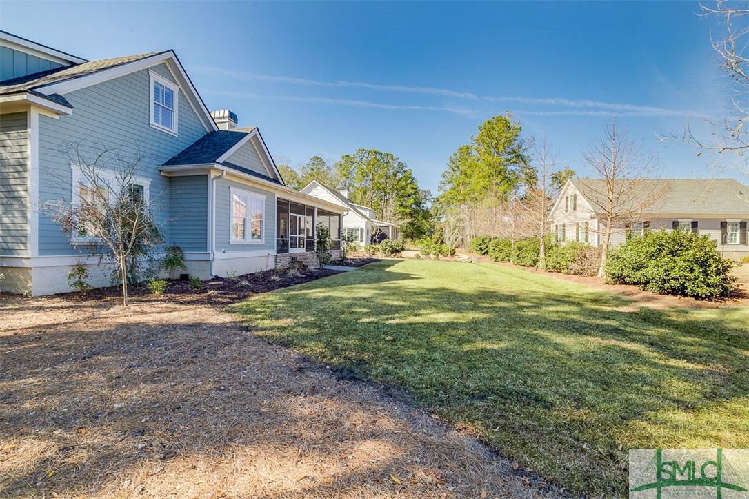 6 Hickory Court Pooler, GA 31322 - Photo 40 of 50 6 Hickory Court