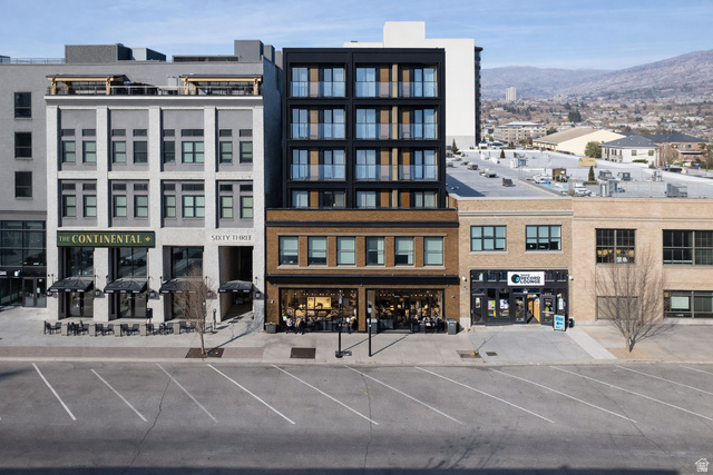 69 East Center Street Provo, UT 84606 - Photo 2 of 17 View of commercial property