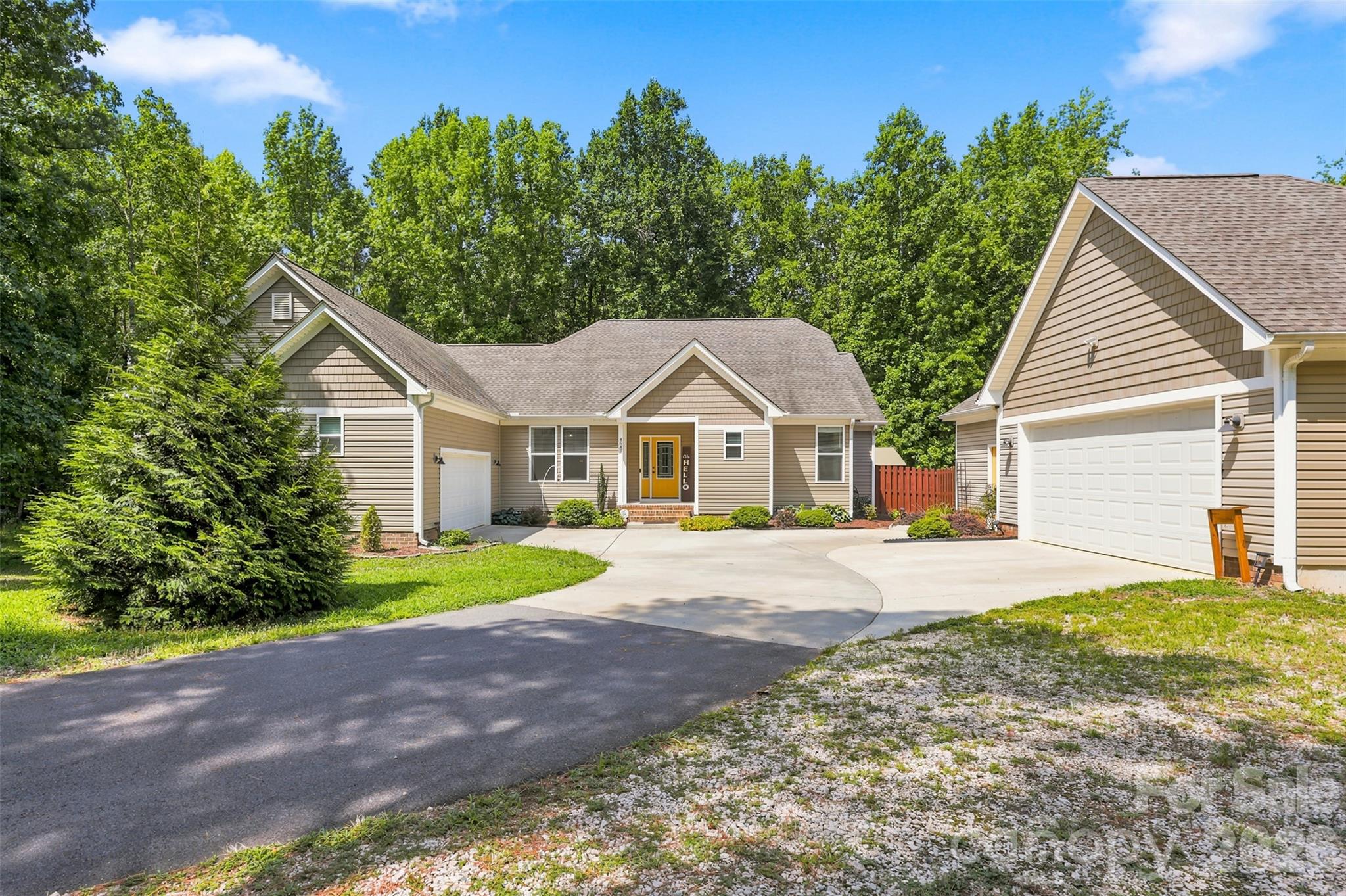 4643 Old Hickory Road Lancaster, SC 29720 - Photo 1 of 48