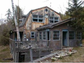 66 Eddy Road Newfane, VT 05345 - Photo 1 of 1