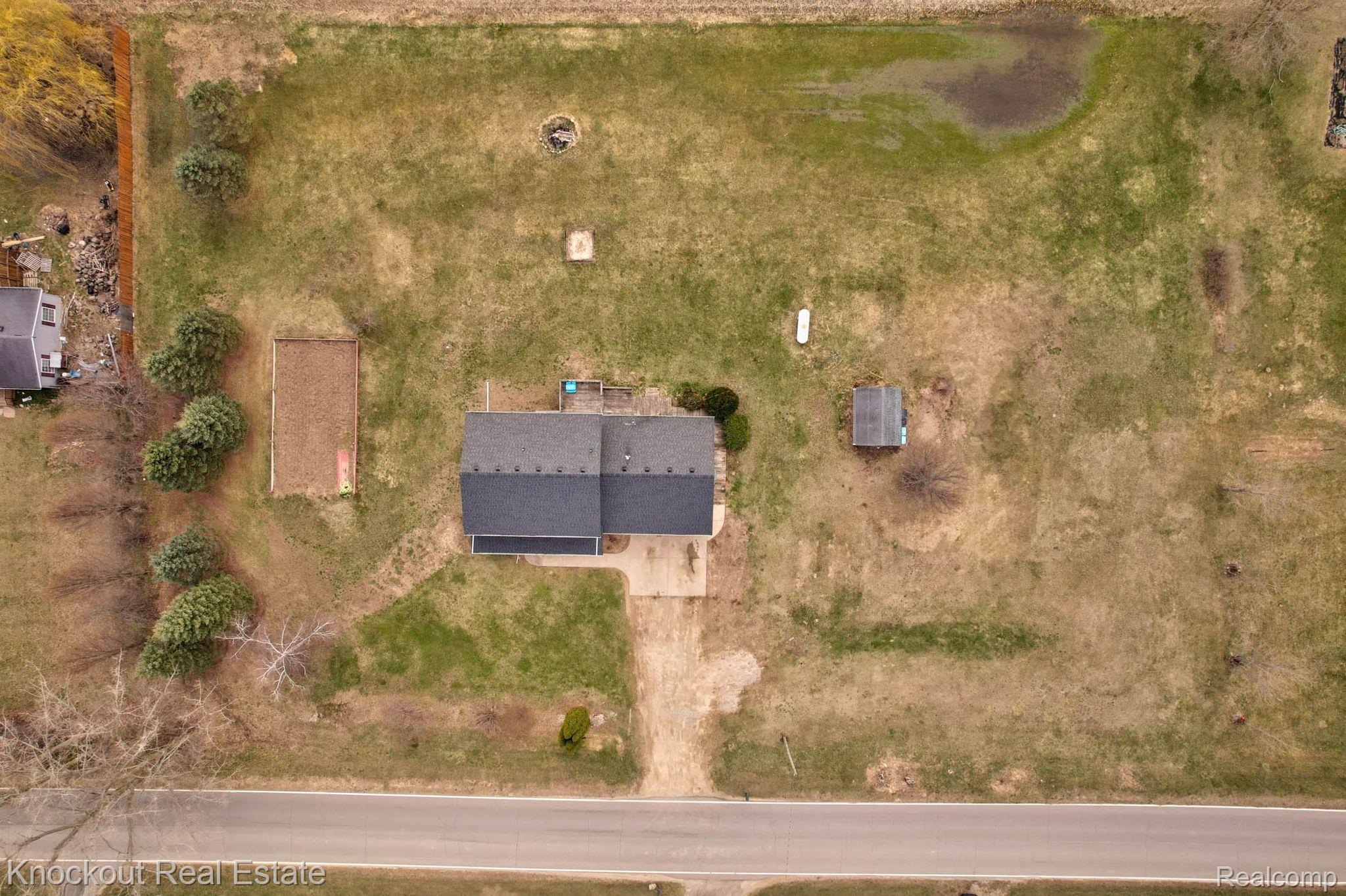 3353 Murphy Lake Road Millington, MI 48746 - Photo 57 of 68 Gallery Image 57