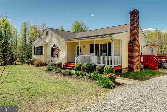 94 Bell Ringer Lane Mineral, VA 23117 - Photo 1 of 37 Gallery Image 1
