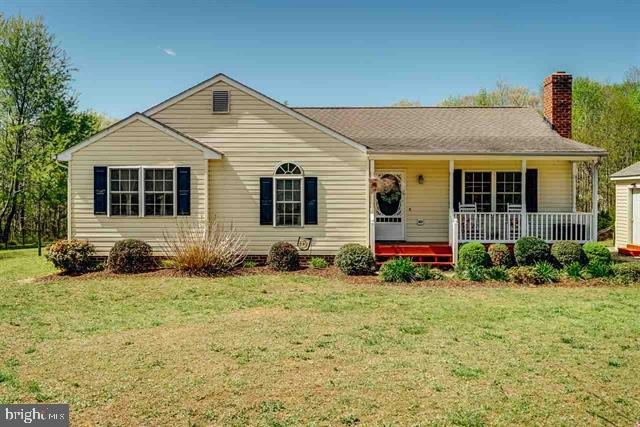 94 Bell Ringer Lane Mineral, VA 23117 - Photo 2 of 37 Gallery Image 2