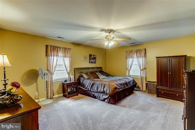 94 Bell Ringer Lane Mineral, VA 23117 - Photo 16 of 37 Gallery Image 16