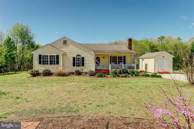 94 Bell Ringer Lane Mineral, VA 23117 - Photo 3 of 37 Gallery Image 3