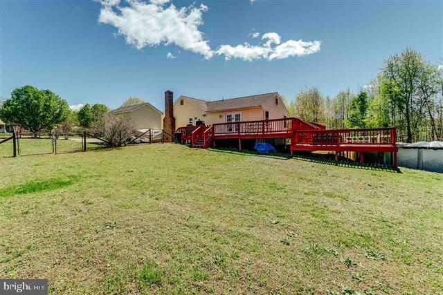 94 Bell Ringer Lane Mineral, VA 23117 - Photo 22 of 37 Gallery Image 22