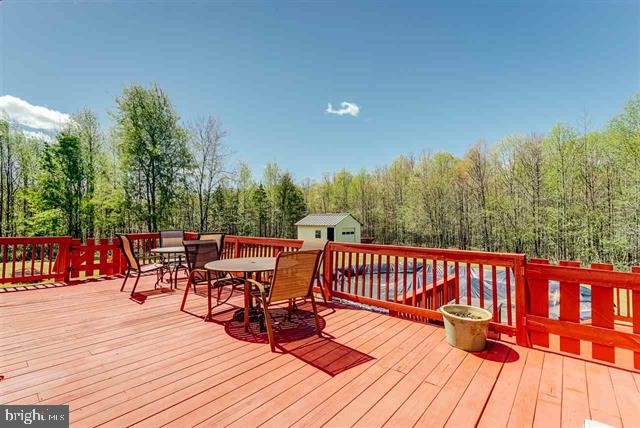 94 Bell Ringer Lane Mineral, VA 23117 - Photo 27 of 37 Gallery Image 27