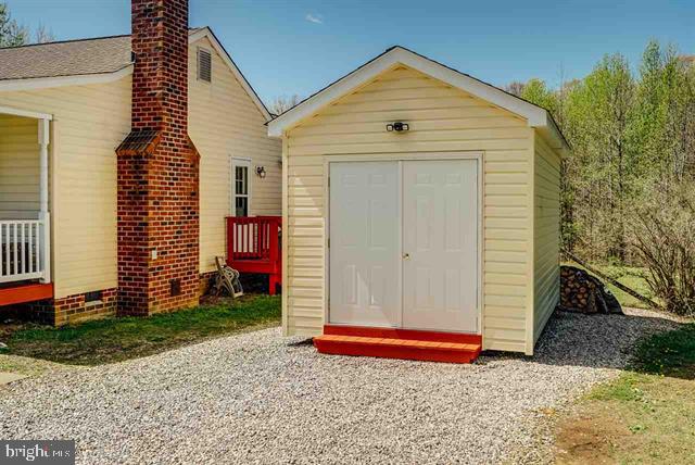 94 Bell Ringer Lane Mineral, VA 23117 - Photo 29 of 37 Gallery Image 29