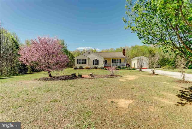 94 Bell Ringer Lane Mineral, VA 23117 - Photo 4 of 37 Gallery Image 4