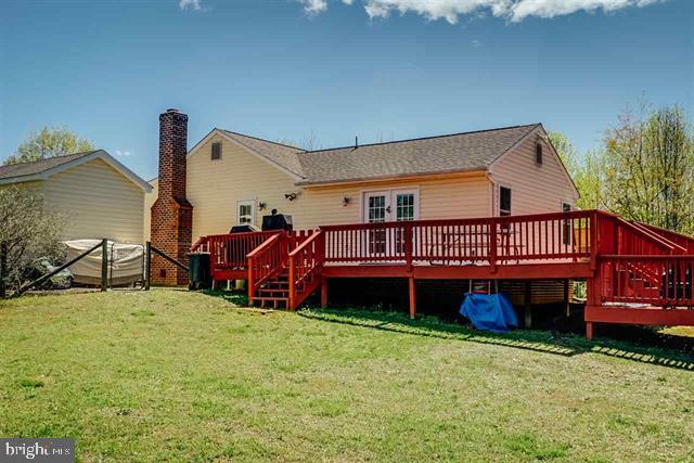 94 Bell Ringer Lane Mineral, VA 23117 - Photo 32 of 37 Gallery Image 32