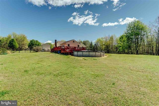 94 Bell Ringer Lane Mineral, VA 23117 - Photo 33 of 37 Gallery Image 33
