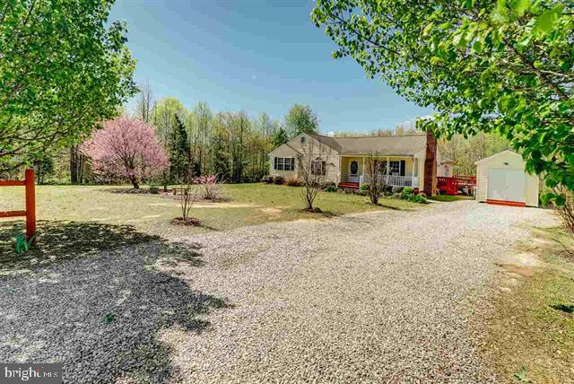 94 Bell Ringer Lane Mineral, VA 23117 - Photo 34 of 37 Gallery Image 34