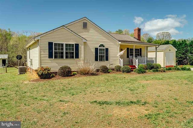 94 Bell Ringer Lane Mineral, VA 23117 - Photo 36 of 37 Gallery Image 36