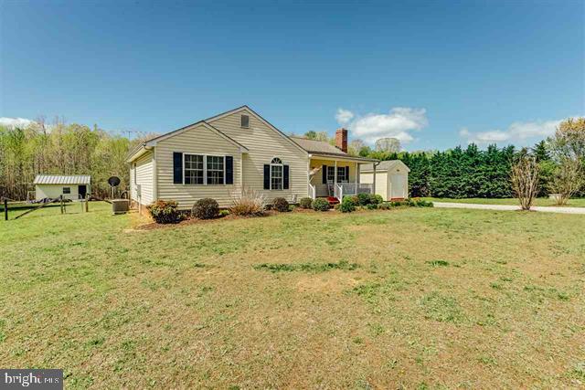 94 Bell Ringer Lane Mineral, VA 23117 - Photo 37 of 37 Gallery Image 37