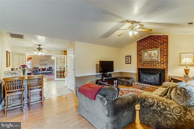 94 Bell Ringer Lane Mineral, VA 23117 - Photo 8 of 37 Gallery Image 8