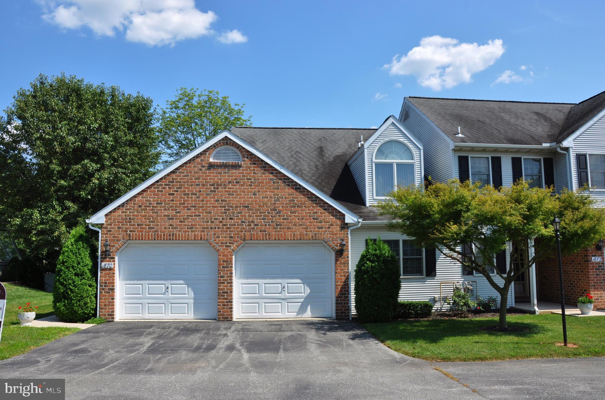 1870 Barley Road York, PA 17408 - Photo 1 of 38 1870 Barley Rd at Pheasant Ridge