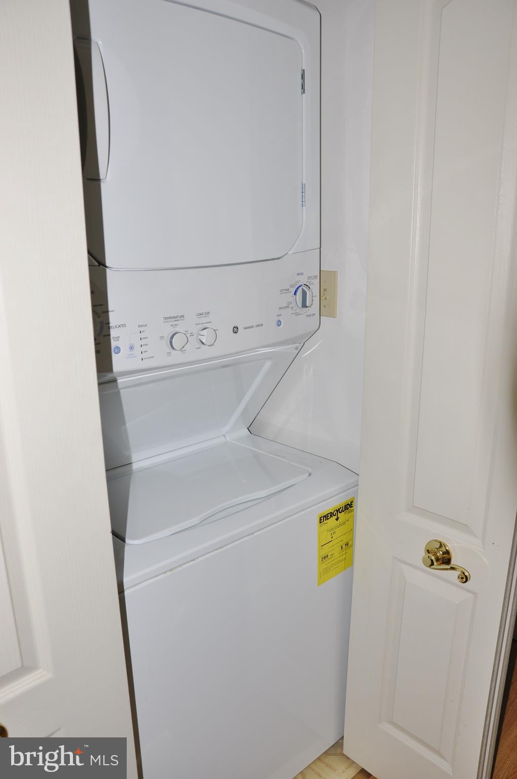1870 Barley Road York, PA 17408 - Photo 12 of 38 First floor Laundry with stackable included