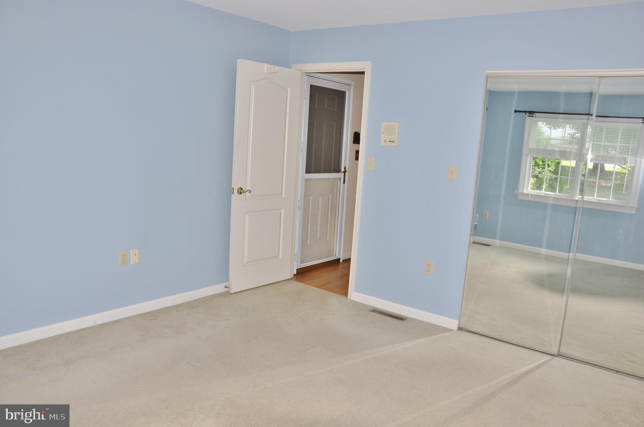1870 Barley Road York, PA 17408 - Photo 15 of 38 Bedroom 1 on first floor