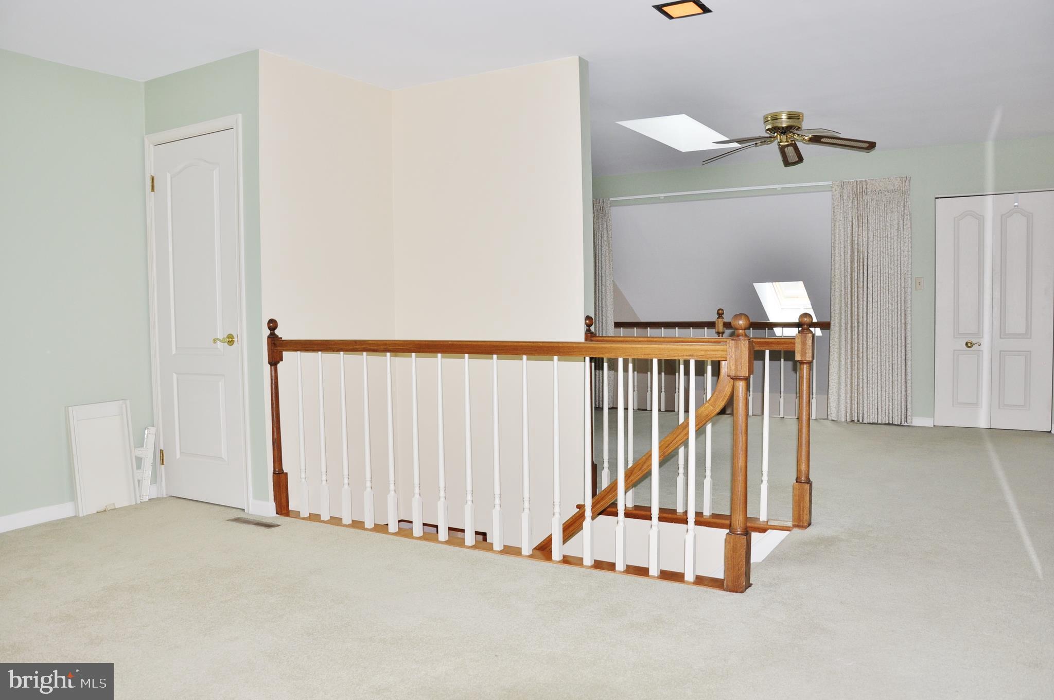 1870 Barley Road York, PA 17408 - Photo 18 of 38 Loft area with two bedroom areas